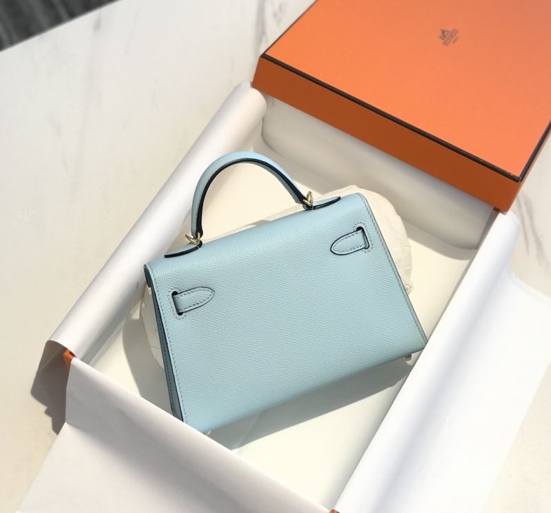 Hermes Kelly Bags